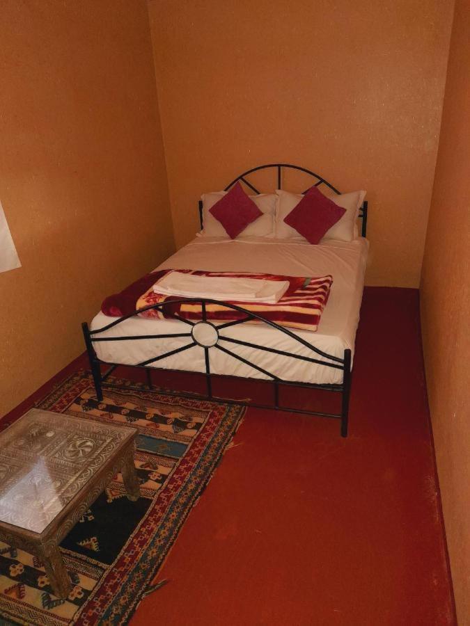 Gite D'Etape Nomade Tajda Bagian luar foto