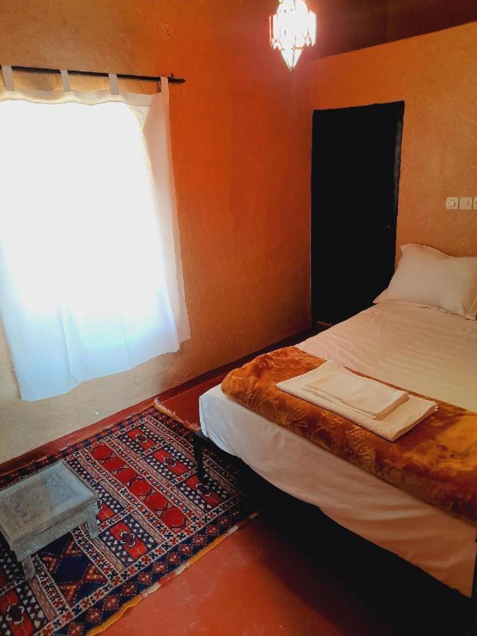 Gite D'Etape Nomade Tajda Bagian luar foto